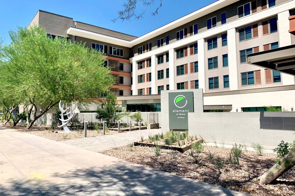 Element Scottsdale At Skysong 4