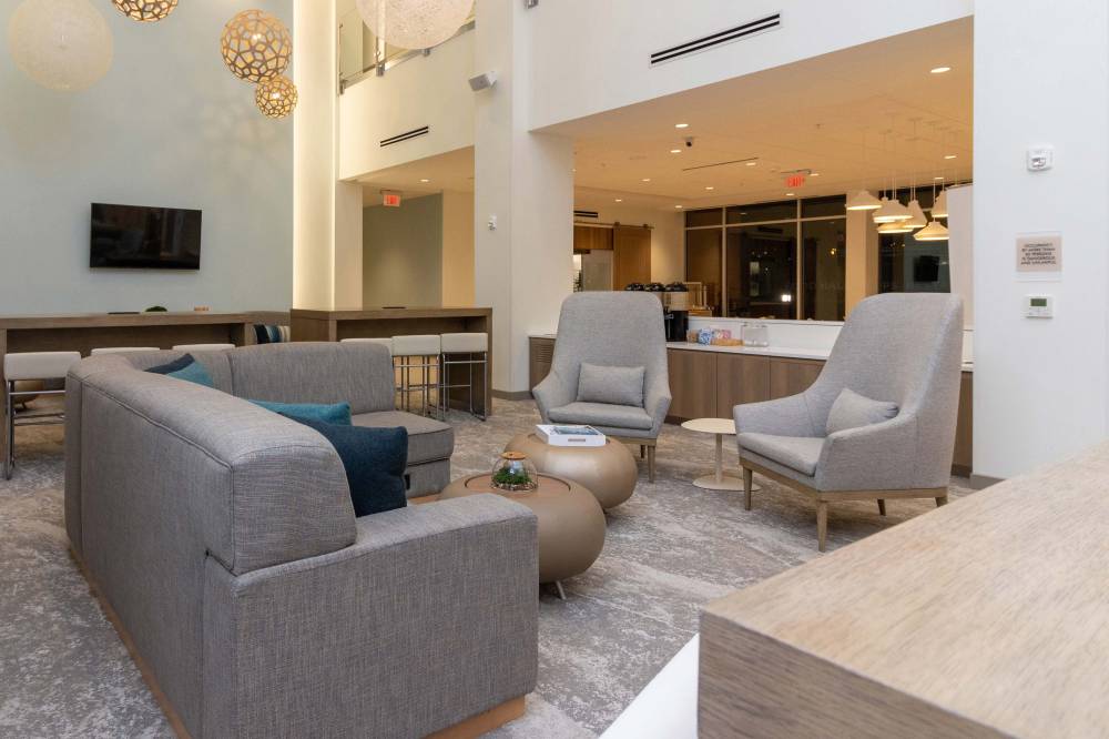 Element St Louis Midtown 7