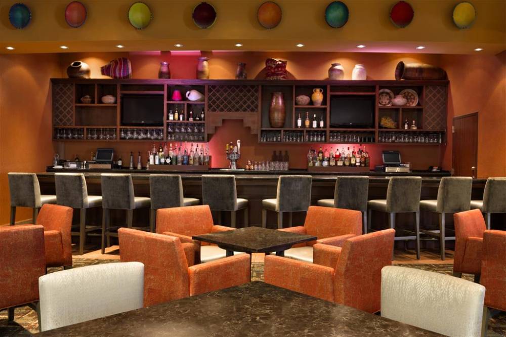 Embassy Suites By Hilton Albuquerque Hotel & Spa 4
