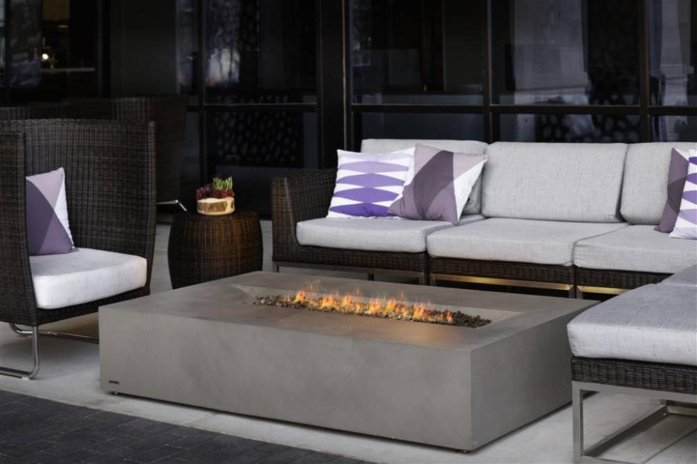 Embassy Suites By Hilton Amarillo Downtown 2