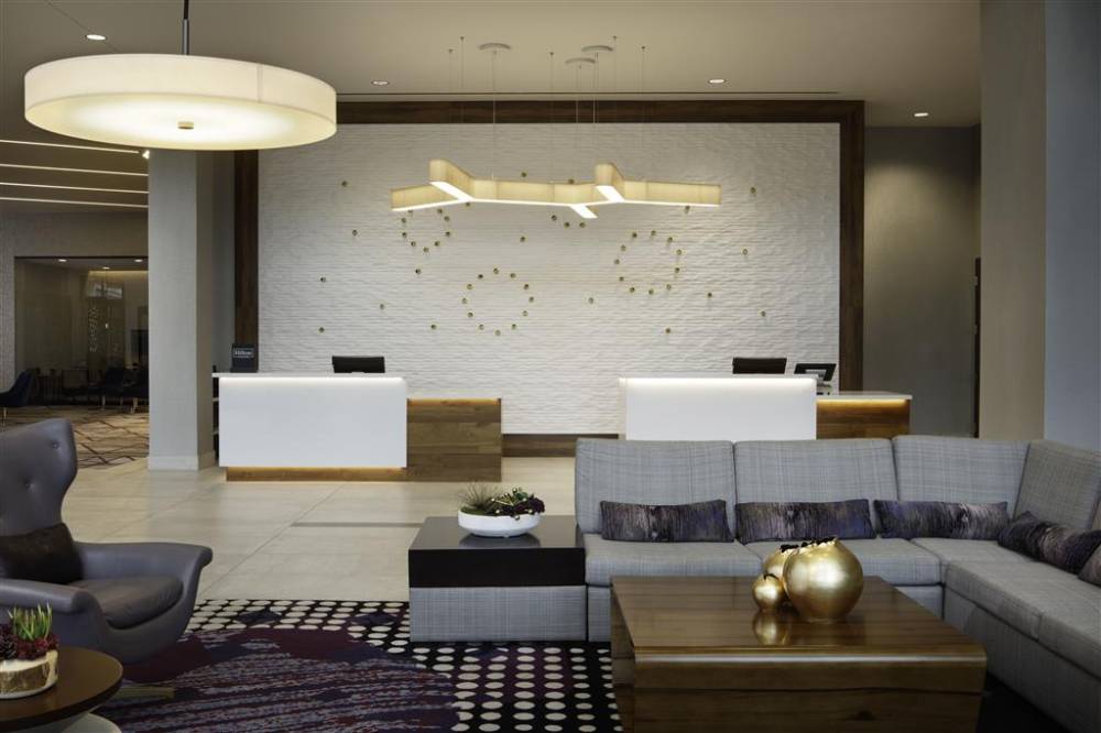 Embassy Suites By Hilton Amarillo Downtown 5