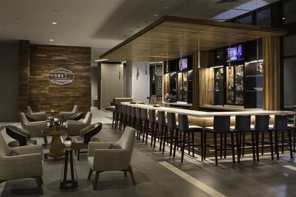 Embassy Suites By Hilton Amarillo Downtown 7