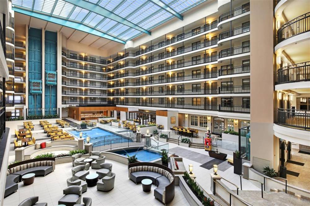 Embassy Suites By Hilton Anaheim-north 3