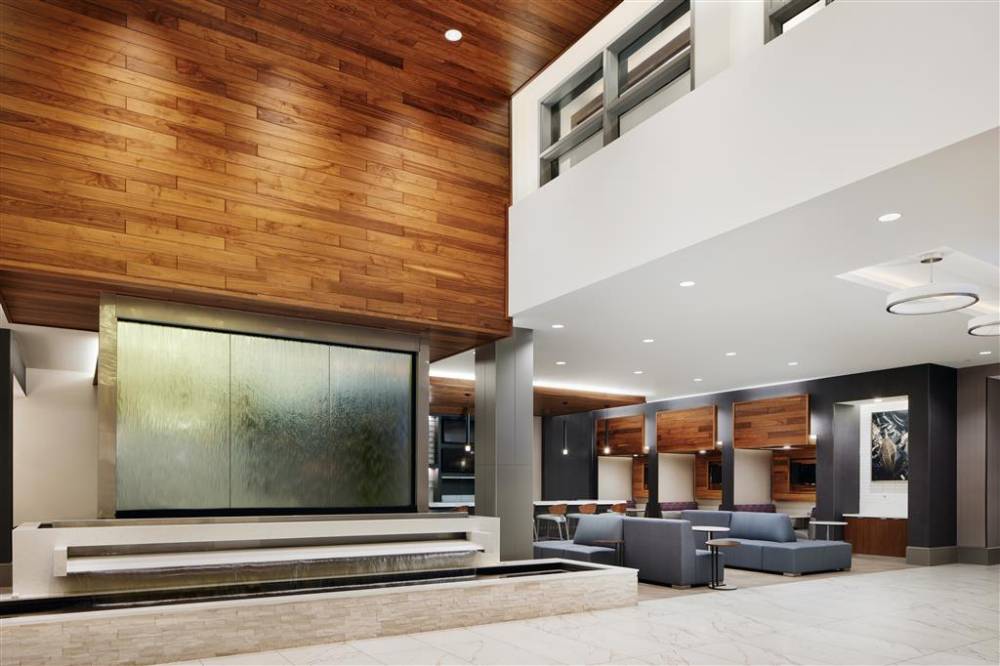 Embassy Suites By Hilton Atlanta Airport North 5