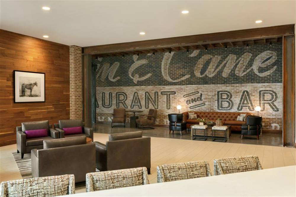 Embassy Suites By Hilton Berkeley Heigh 4