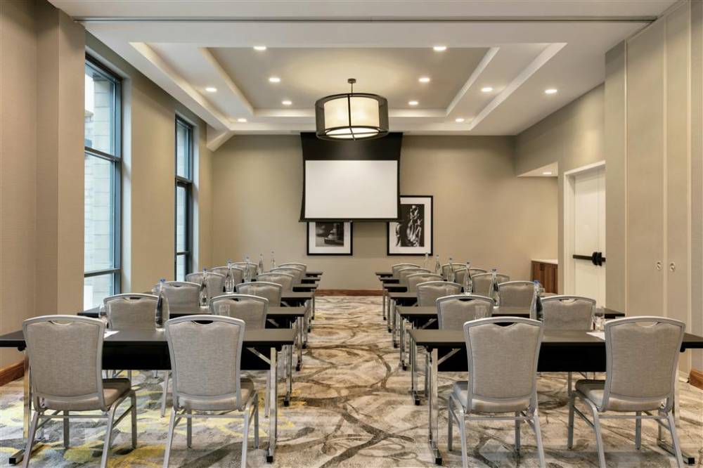 Embassy Suites By Hilton Berkeley Heigh 3