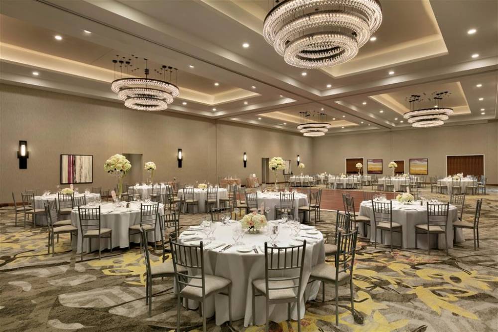 Embassy Suites By Hilton Berkeley Heigh 6