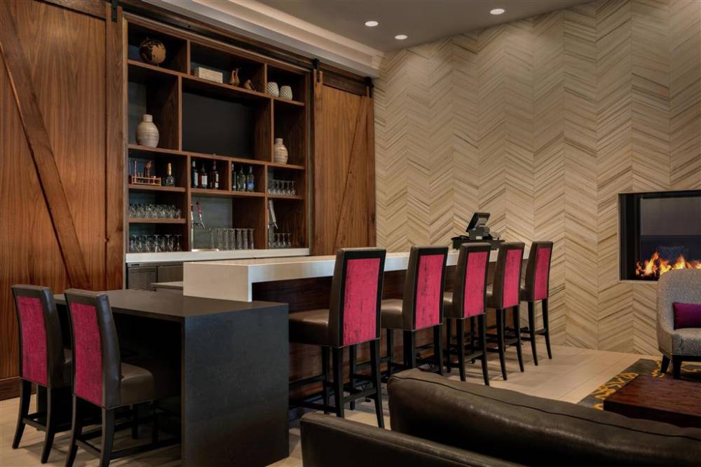 Embassy Suites By Hilton Berkeley Heigh 5