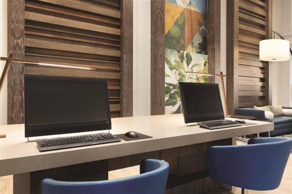 Embassy Suites By Hilton Brea North Orange County 4