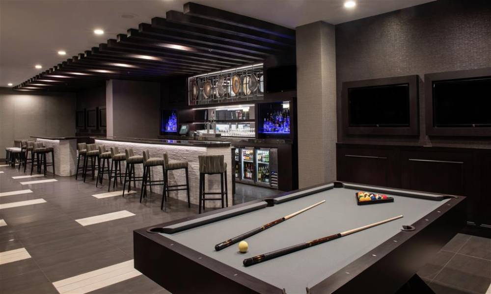 Embassy Suites By Hilton Las Vegas 4