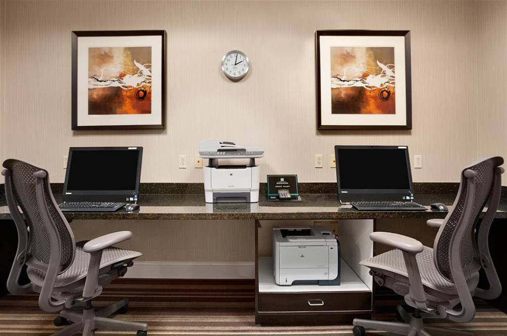 Embassy Suites By Hilton Las Vegas 5