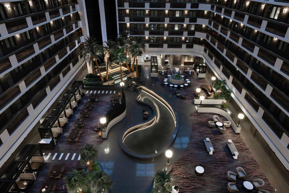 Embassy Suites By Hilton Las Vegas 3