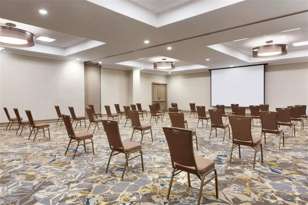 Embassy Suites By Hilton Milpitas Silicon Valley 2