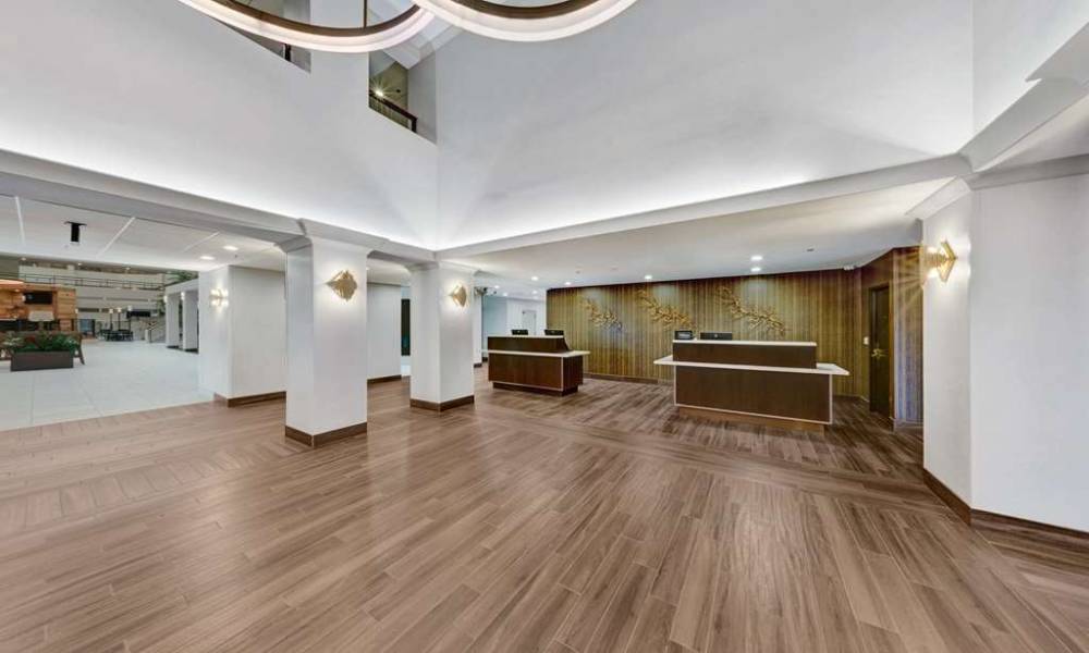 Embassy Suites By Hilton Milwaukee Brookfield 4