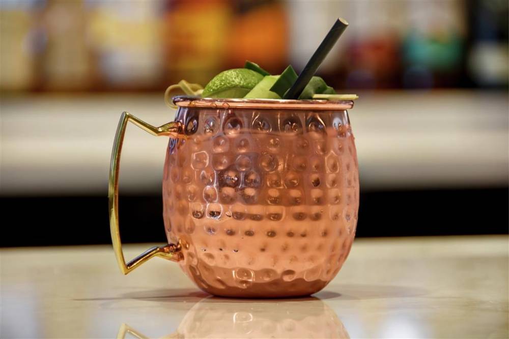 Embassy Suites By Hilton Omaha-downtown-old Market 4