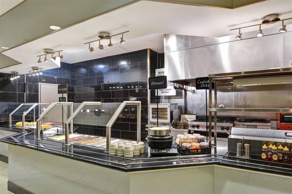 Embassy Suites By Hilton Orlando-downtown 5