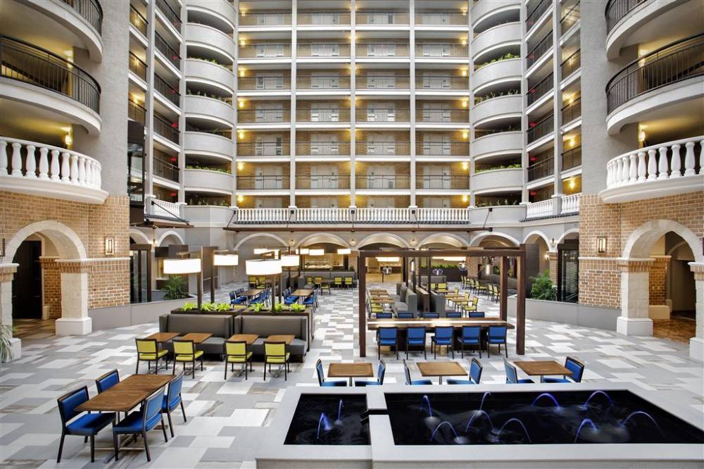 Embassy Suites By Hilton Orlando-int'l Drive-convention Ctr 3