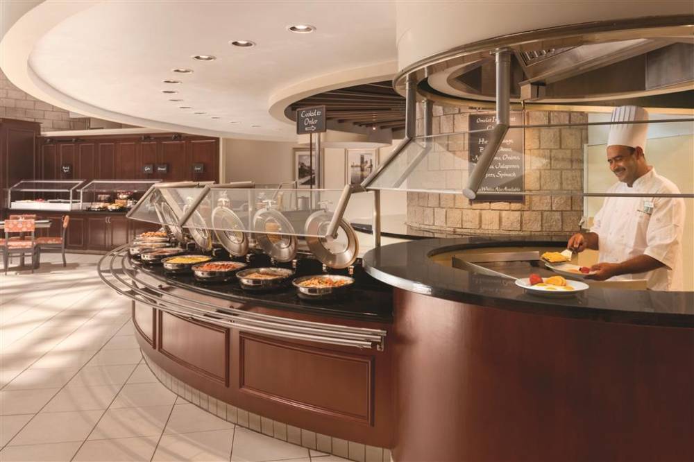 Embassy Suites By Hilton Orlando International Dr Icon Park 7
