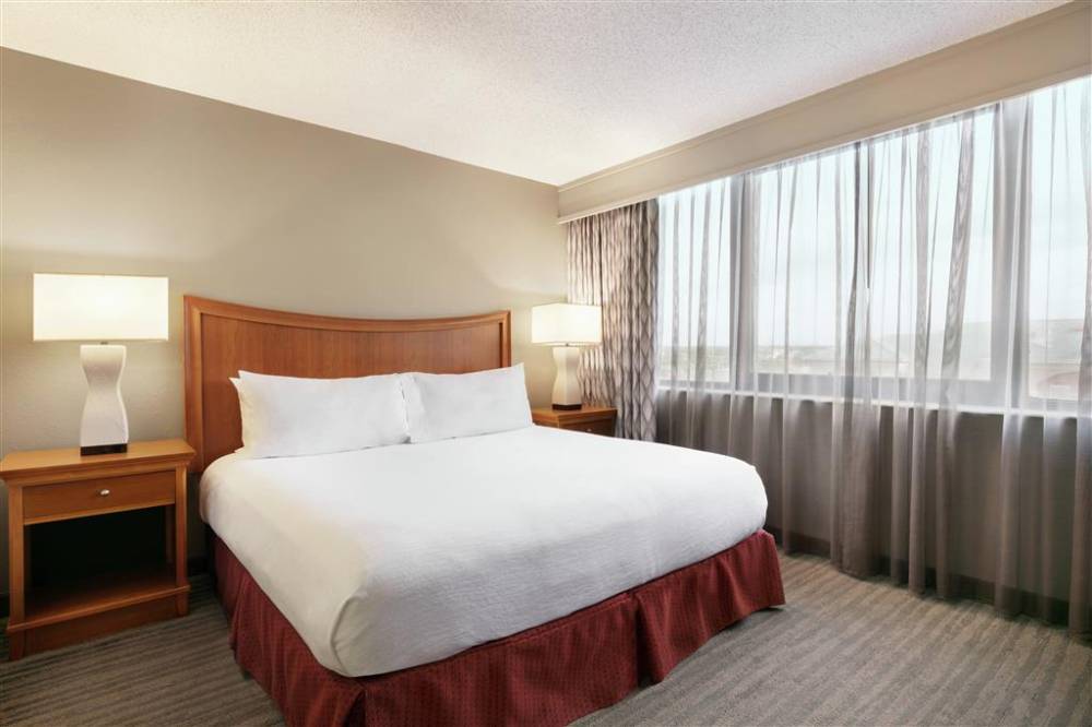 Embassy Suites By Hilton Orlando International Dr Icon Park 8