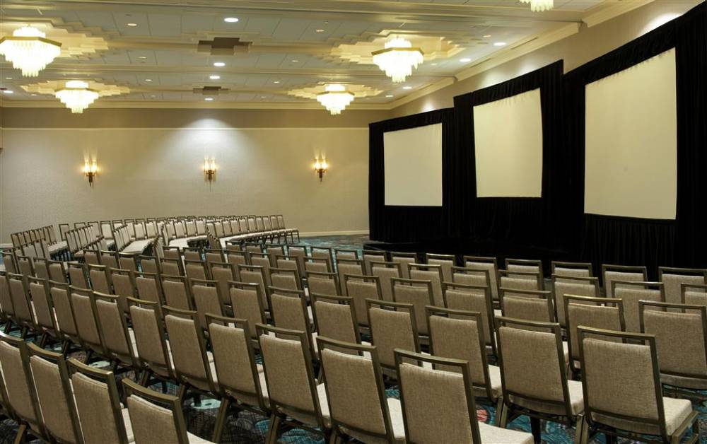Embassy Suites By Hilton Palm Beach Gardens  Pga Boulevard 2