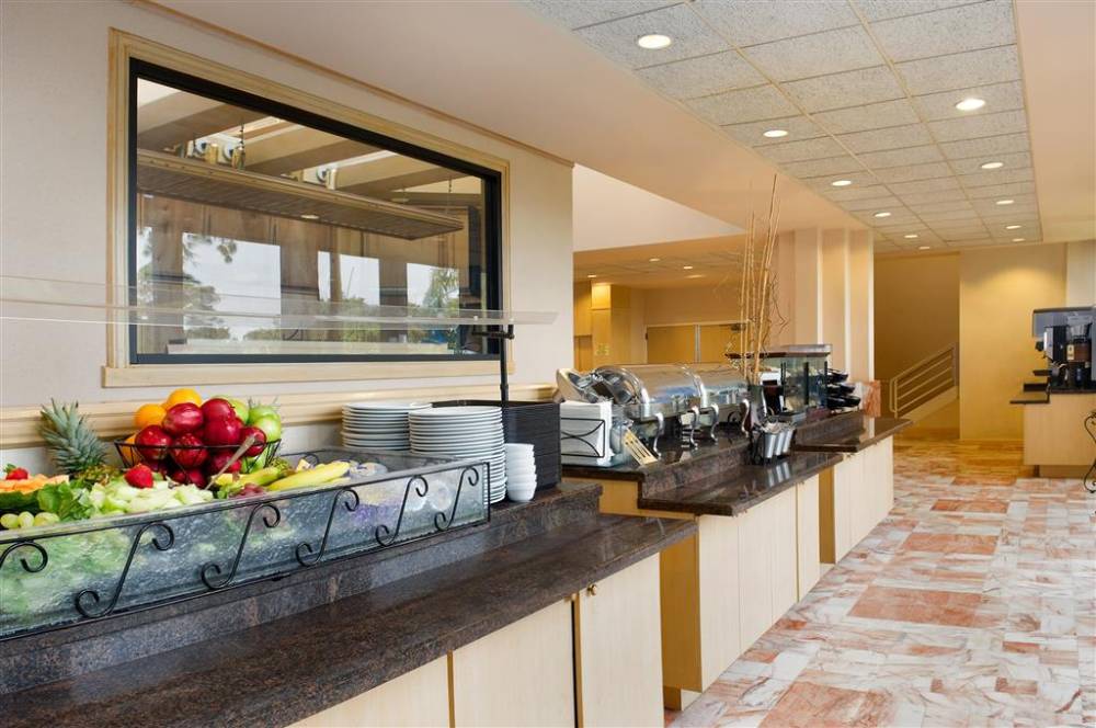 Embassy Suites By Hilton Palm Beach Gardens  Pga Boulevard 4