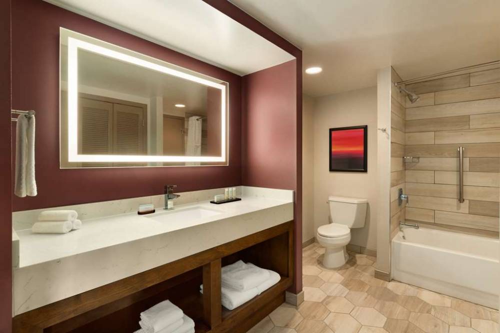 Embassy Suites By Hilton Phoenix Downtown North 9