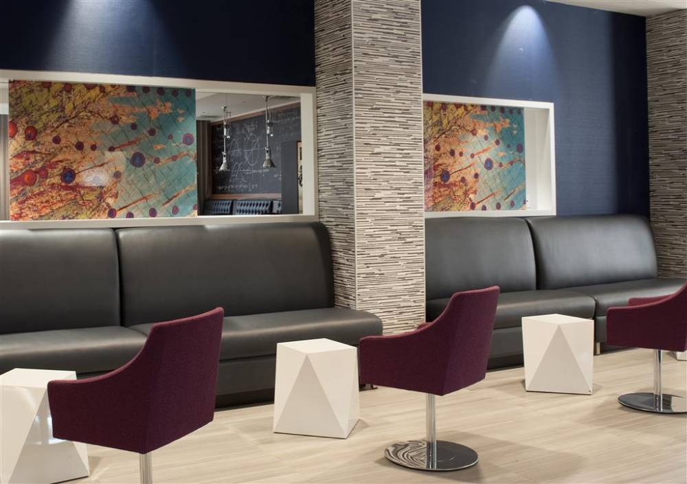 Embassy Suites By Hilton Raleigh Crabtree 3