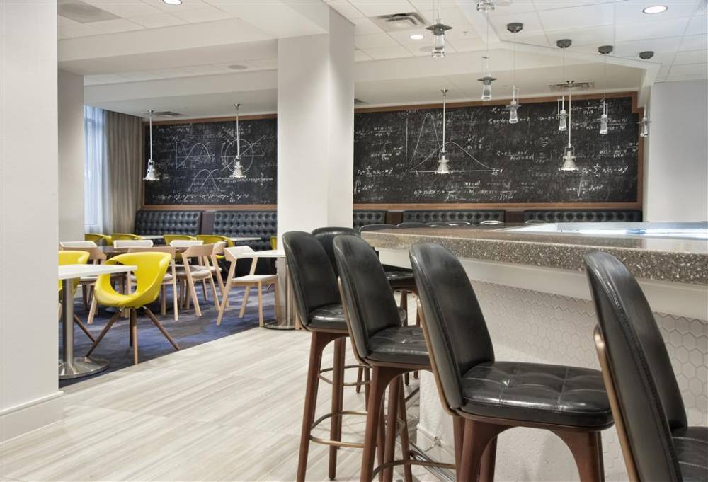 Embassy Suites By Hilton Raleigh Crabtree 4