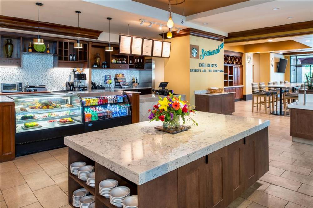 Embassy Suites By Hilton Sacramento Riverfront Promenade 6