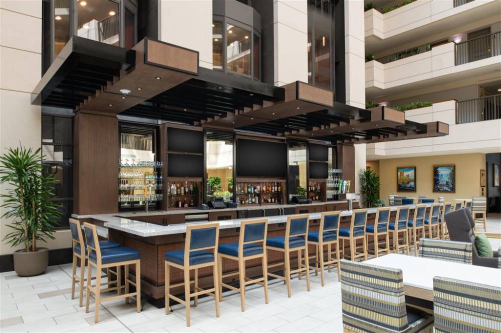 Embassy Suites By Hilton Sacramento Riverfront Promenade 4