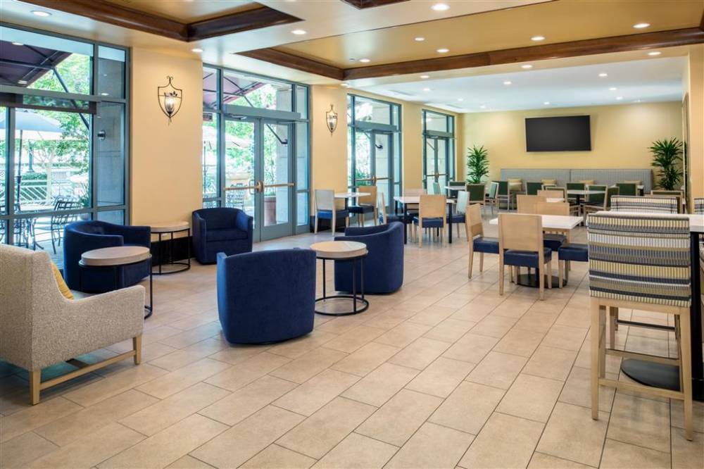 Embassy Suites By Hilton Sacramento Riverfront Promenade 3