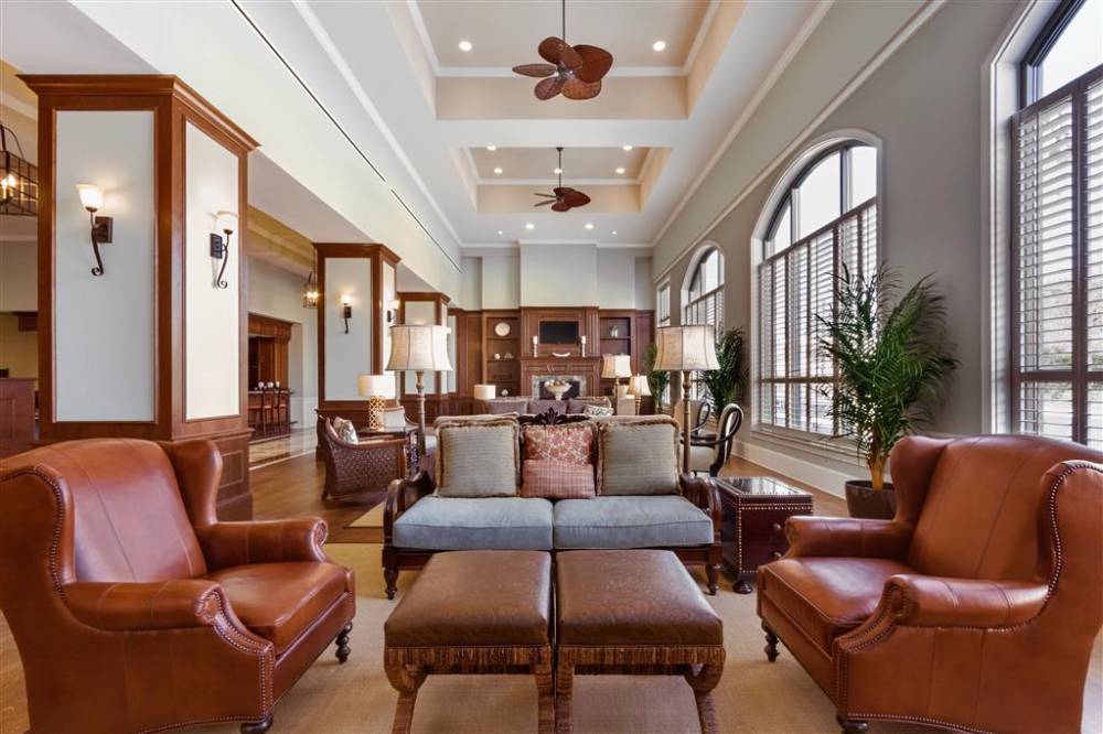 Embassy Suites By Hilton Savannah Historic District 3