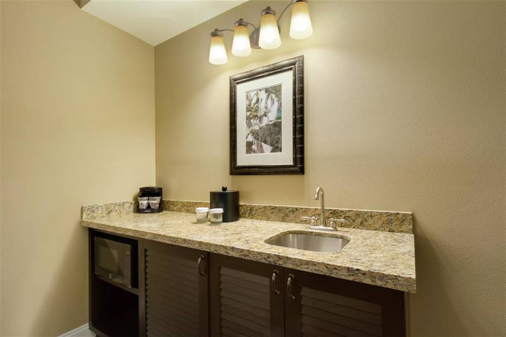 Embassy Suites By Hilton Savannah Historic District 10
