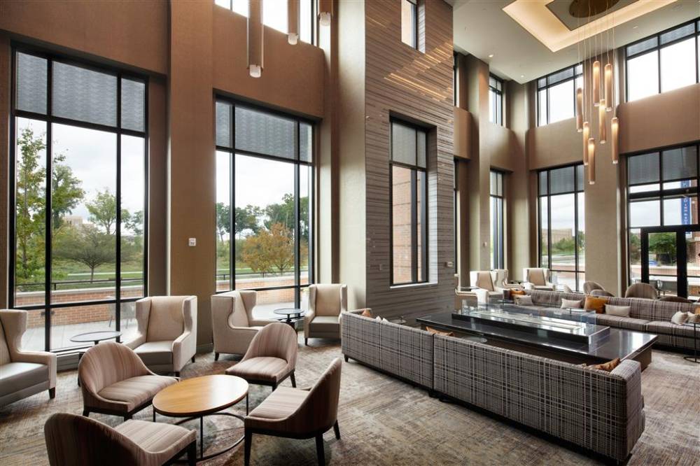 Embassy Suites By Hilton South Bend At  3