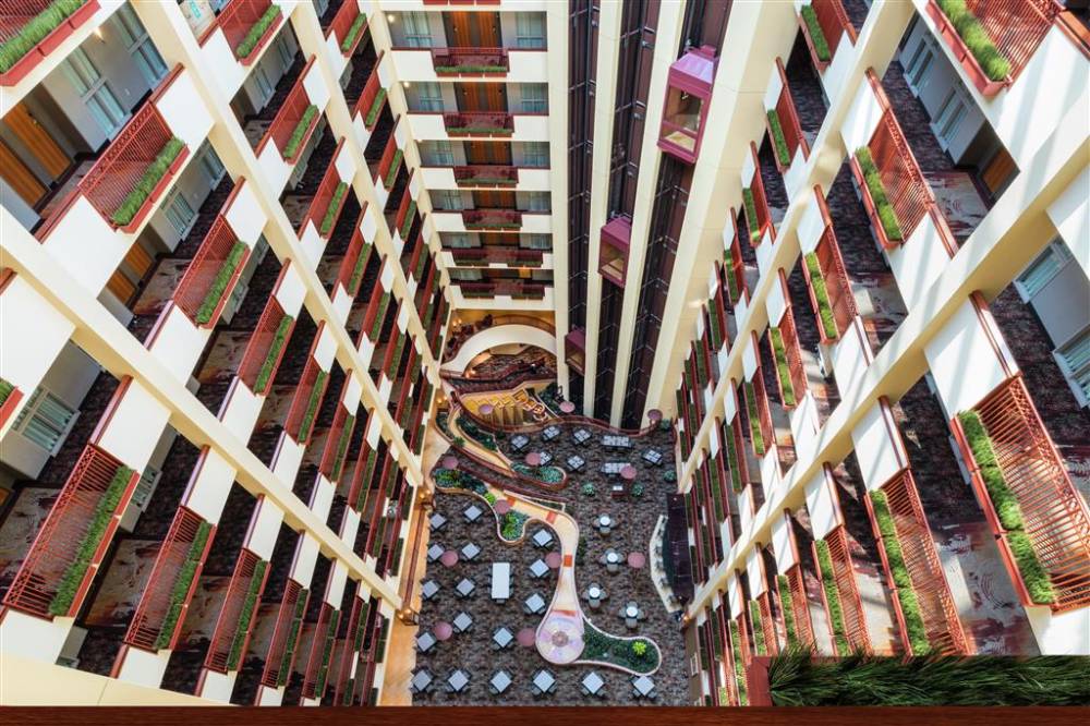 Embassy Suites By Hilton St. Louis St. Charles 3