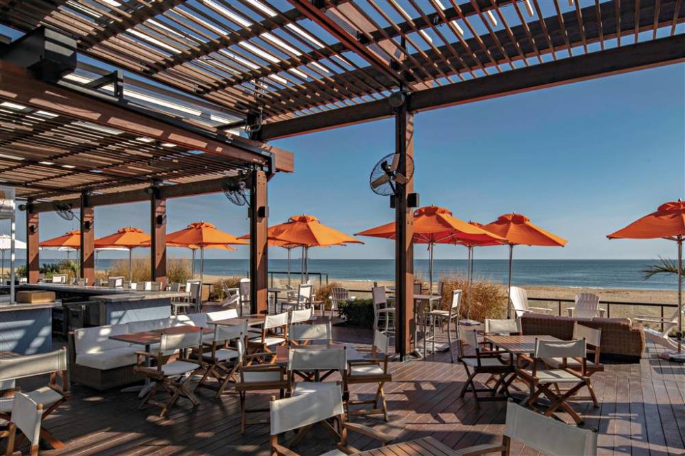 Embassy Suites By Hilton Virginia Beach Oceanfront Resort 3