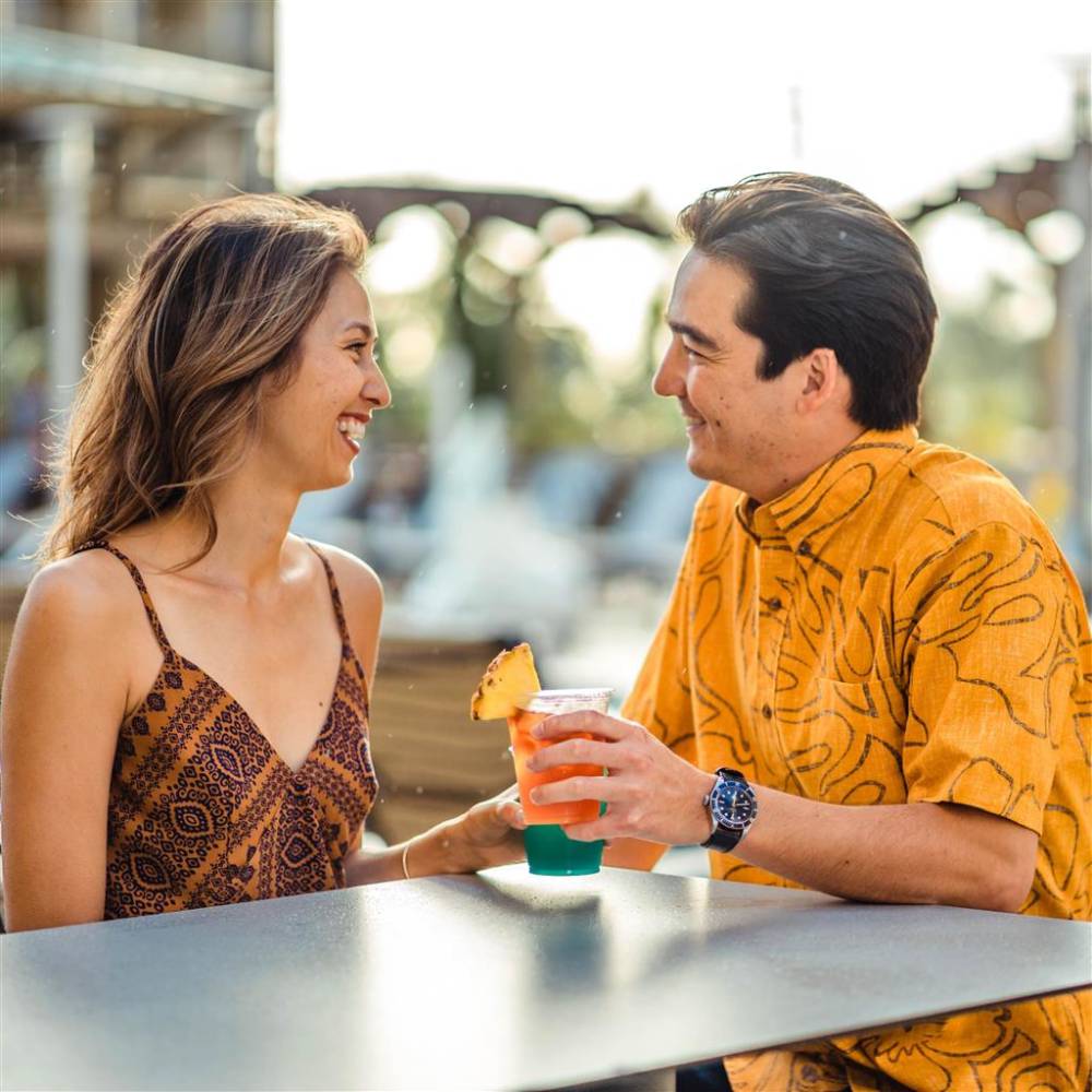 Embassy Suites By Hilton Waikiki-beachwalk 3
