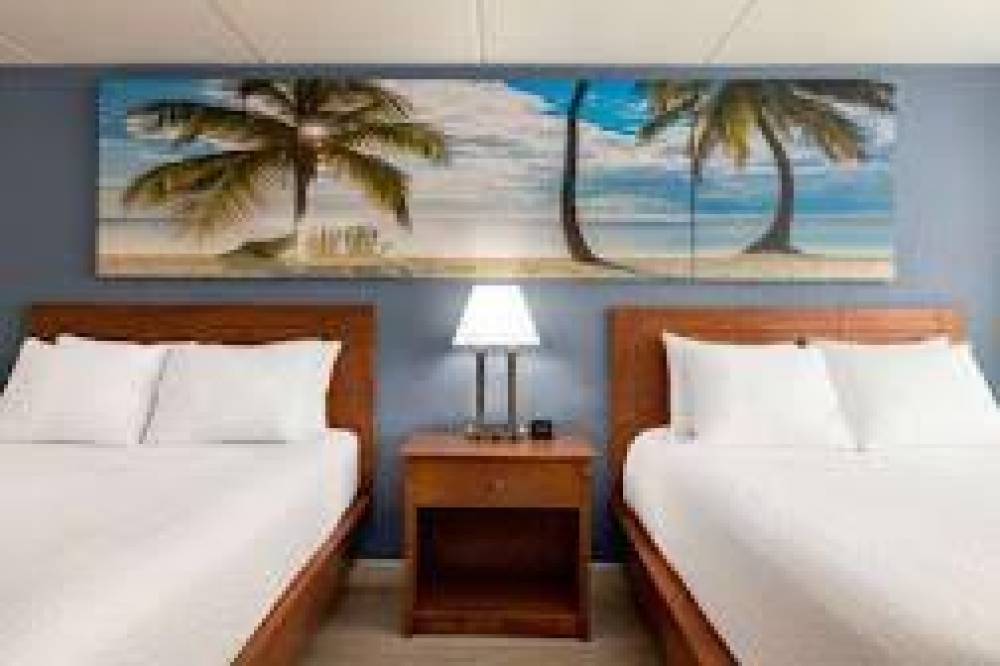Envision Hotel Miami International Airport 6