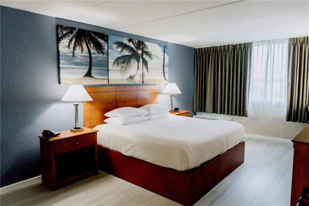 Envision Hotel Miami International Airport 7