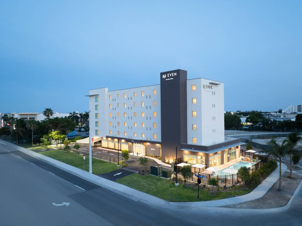 Even Hotel Miami - Doral Area By Ihg 9