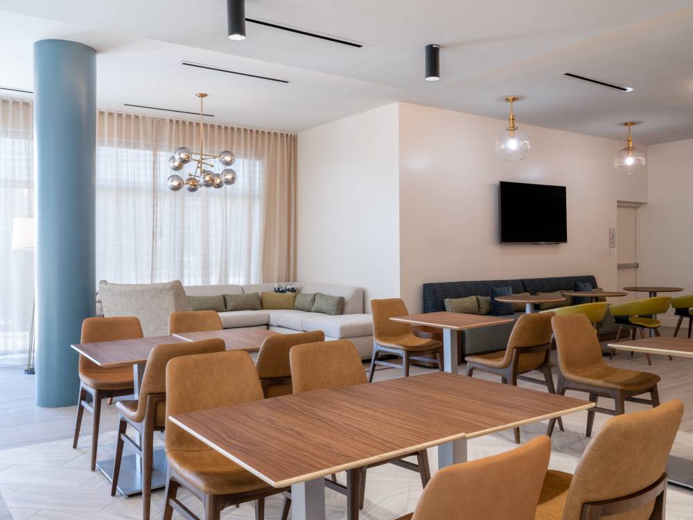 Even Hotel Miami - Doral Area By Ihg 3