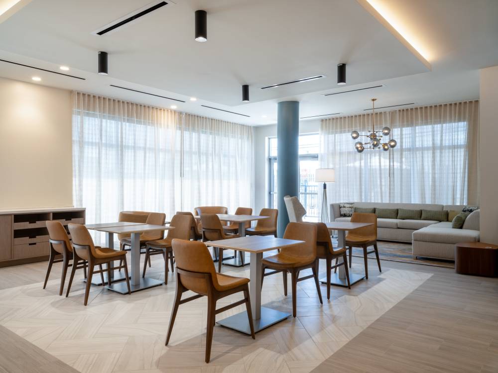 Even Hotel Miami - Doral Area By Ihg 4