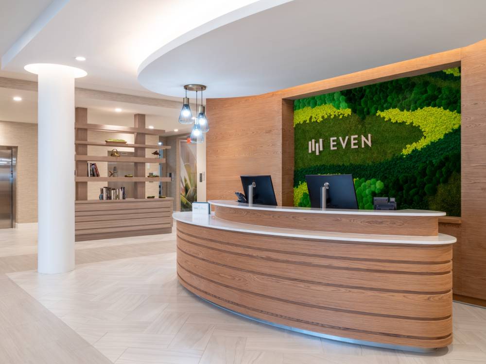 Even Hotel Miami - Doral Area By Ihg 6