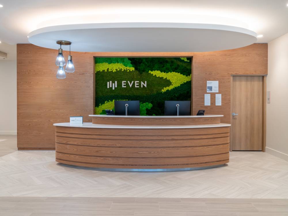 Even Hotel Miami - Doral Area By Ihg 2