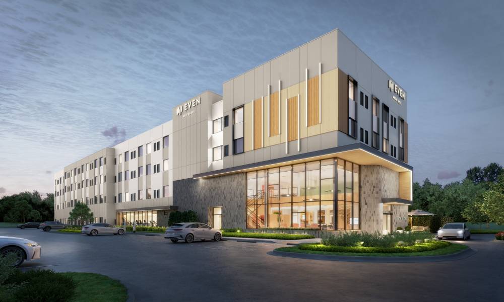 Even Hotel Miami - Doral Area By Ihg 10