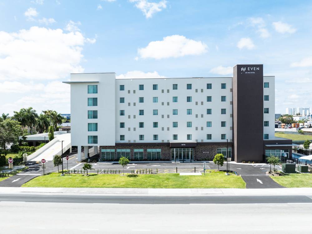 Even Hotel Miami - Doral Area By Ihg 8