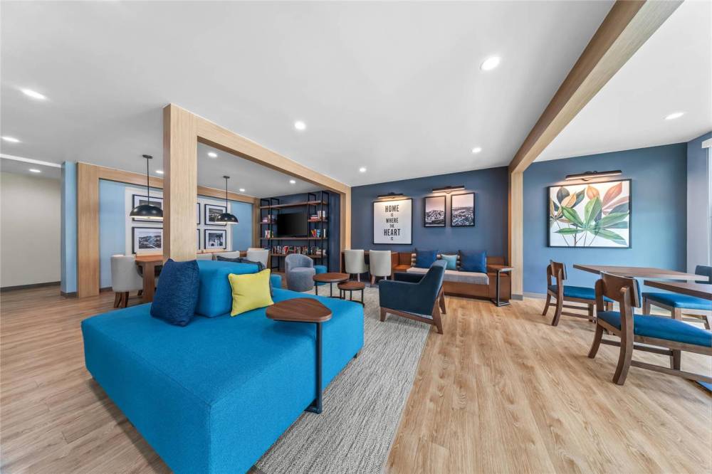 Everhome Suites Ontario 5