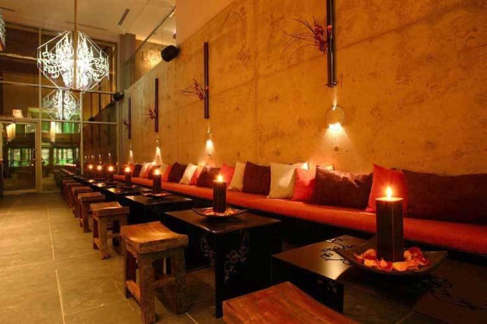 Executive Hotel Cosmopolitan 4