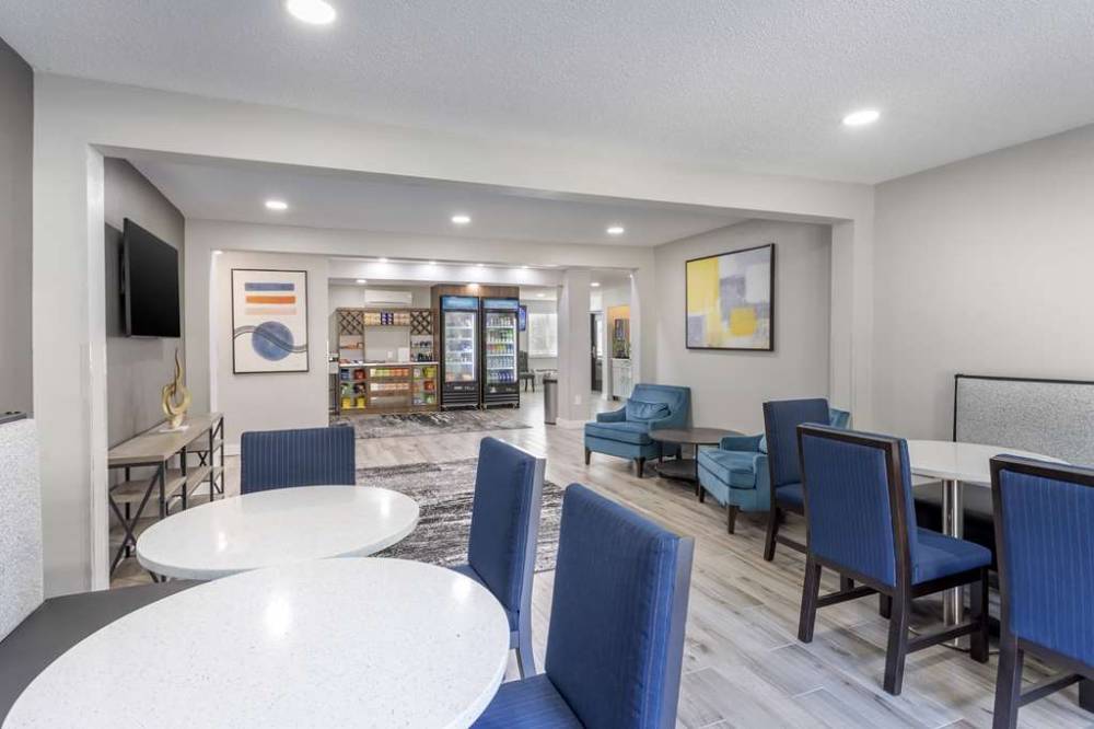 Executive Residency By Best Western Philadelphia-willowgrove 3