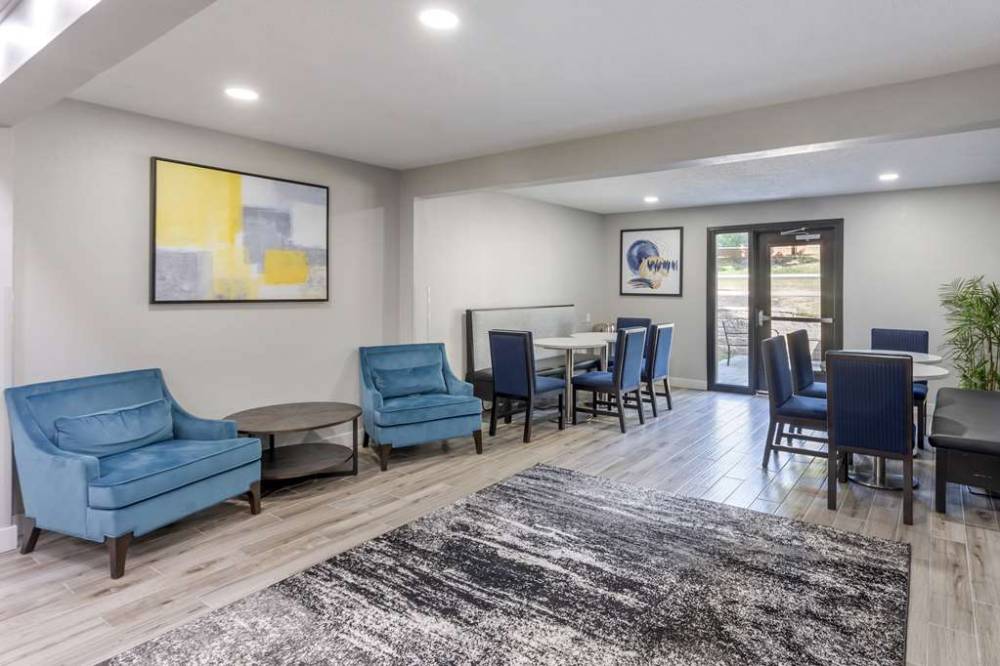 Executive Residency By Best Western Philadelphia-willowgrove 2